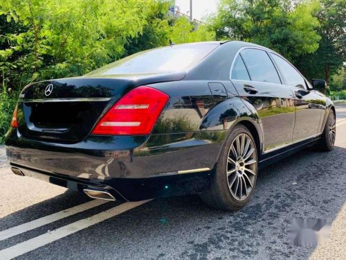 Mercedes Benz S Class AT 2011 for sale