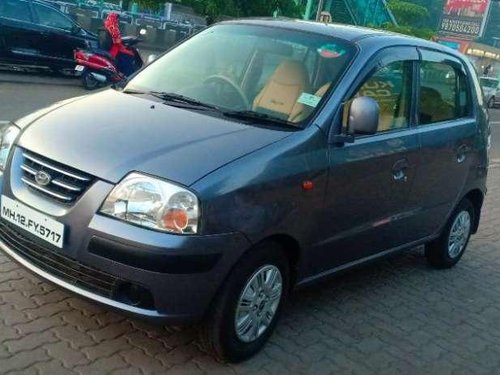 Used Hyundai Santro Xing GLS 2010 MT for sale