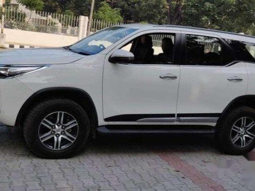 Toyota Fortuner 3.0 4x2 AT, 2018, Diesel for sale