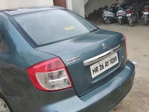 Used Maruti Suzuki SX4 MT car at low price