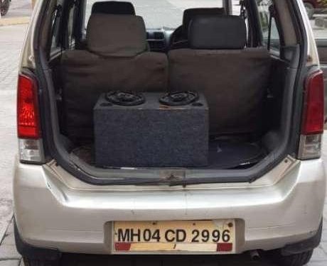 2004 Maruti Suzuki Wagon R VXI MT for sale