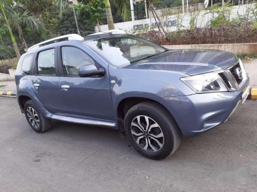 2015 Nissan Terrano MT for sale