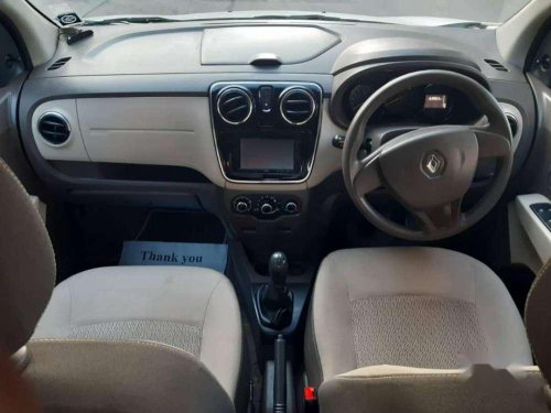 Renault Lodgy 2016 MT for sale