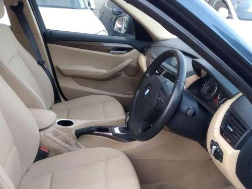 BMW X1 sDrive20d, 2014, Diesel AT for sale