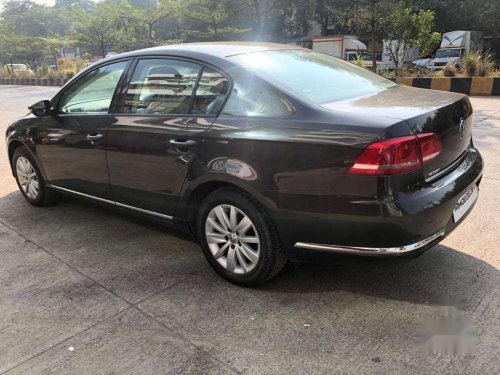 Volkswagen Passat Trendline Manual, 2013, Diesel MT for sale