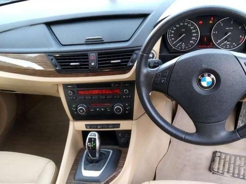 BMW X1 sDrive20d, 2014, Diesel AT for sale