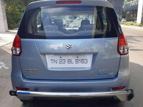 Maruti Suzuki Ertiga, 2015, Petrol MT for sale