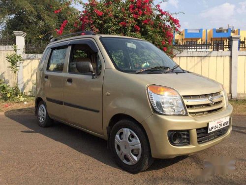 Maruti Suzuki Wagon R LXi BS-III, 2006, Petrol MT for sale