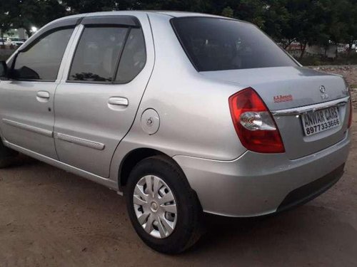 Used Tata Indigo eCS MT car at low price