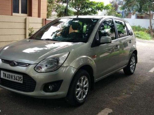 Ford Figo Diesel Titanium Diesel Titanium MT 2013 for sale