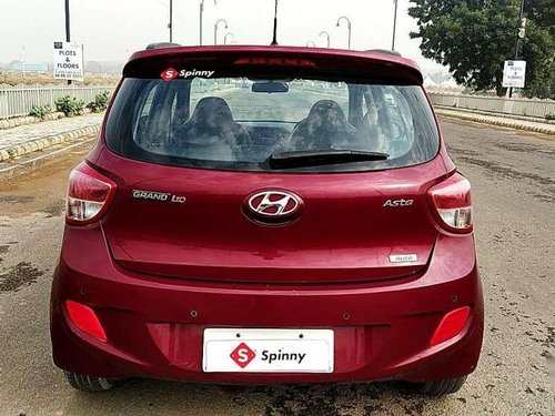 Hyundai i10 AT 2015 for sale