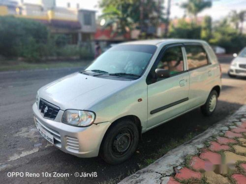 Maruti Suzuki Alto LXi BS-III, 2007, Petrol MT for sale