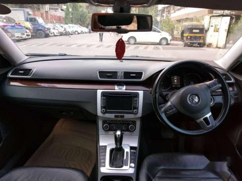 Volkswagen Passat Highline DSG, 2011, Diesel AT for sale