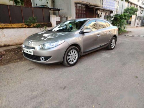 2012 Renault Fluence 1.5 MT for sale