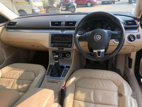 Volkswagen Passat Trendline Manual, 2013, Diesel MT for sale