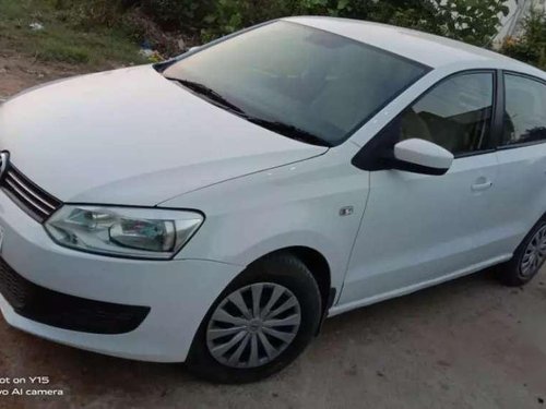 Used 2011 Volkswagen Polo MT for sale