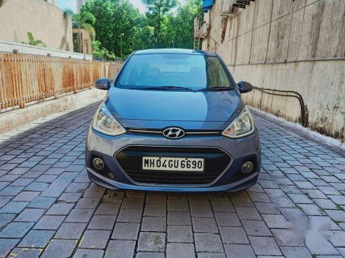 Used 2015 Hyundai Xcent MT for sale