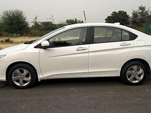 Honda City 2016 MT for sale