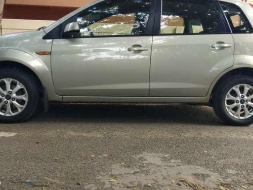 Ford Figo Diesel Titanium Diesel Titanium MT 2013 for sale