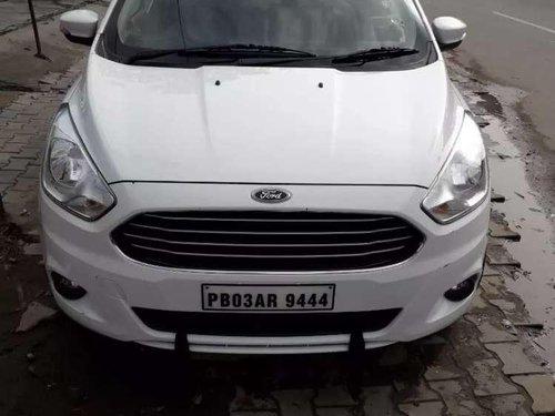 2016 Ford Figo Aspire MT for sale at low price