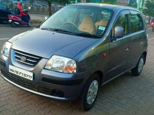 Used Hyundai Santro Xing GLS 2010 MT for sale