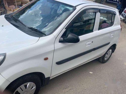 2016 Maruti Suzuki Alto 800 VXI MT for sale at low price