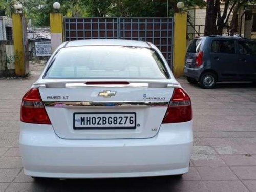 Chevrolet Aveo MT 2008 for sale