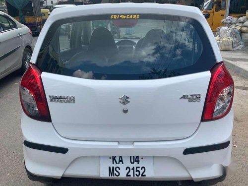 2016 Maruti Suzuki Alto 800 VXI MT for sale at low price