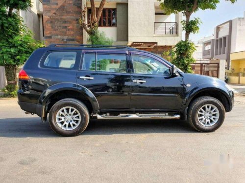 Used 2013 Pajero Sport  for sale in Ahmedabad