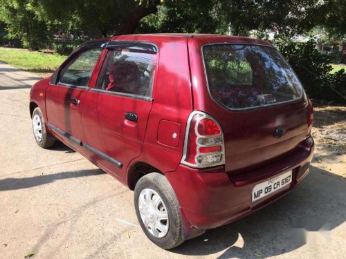 Maruti Suzuki Alto Std, 2006, Petrol MT for sale