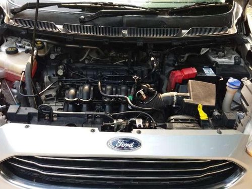 Ford Figo Aspire Titanium 1.5 Ti-VCT Automatic, 2016, Petrol AT for sale