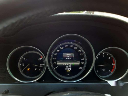 Mercedes-Benz C-Class C220 CDI, 2013, Diesel AT for sale