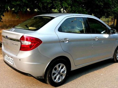 Ford Figo Aspire Titanium 1.5 Ti-VCT Automatic, 2016, Petrol AT for sale