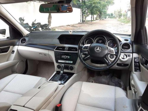 Mercedes-Benz C-Class C220 CDI, 2013, Diesel AT for sale