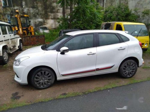 Maruti Suzuki Baleno RS AT 2017 for sale