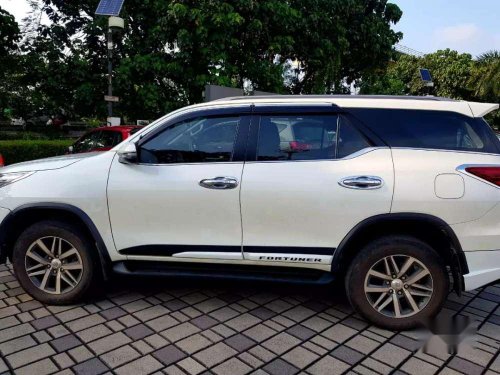 Used Toyota Fortuner New MT 2018 for sale