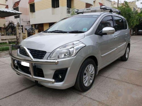 Maruti Suzuki Ertiga VDi, 2015, Diesel MT for sale