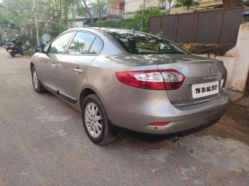 2012 Renault Fluence 1.5 MT for sale