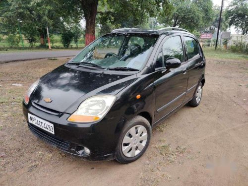 Chevrolet Spark LT 1.0, 2008, Petrol MT for sale