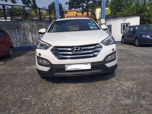 2014 Hyundai Santa Fe MT for sale