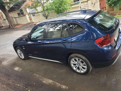 BMW X1 sDrive20d, 2012, Diesel AT for sale