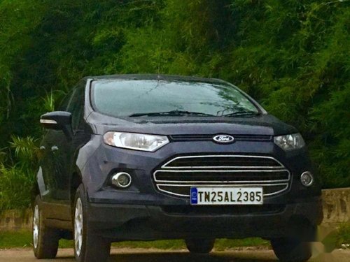 2014 Ford EcoSport MT for sale at low price