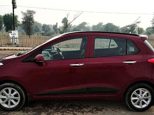 Hyundai i10 AT 2015 for sale