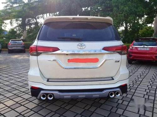 Used Toyota Fortuner New MT 2018 for sale