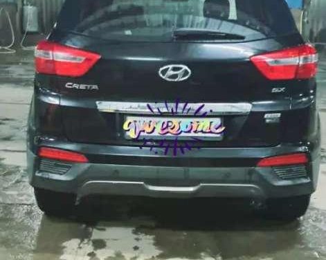 Hyundai Creta MT 2016 for sale