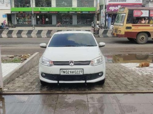 Used 2013 Volkswagen Vento MT for sale