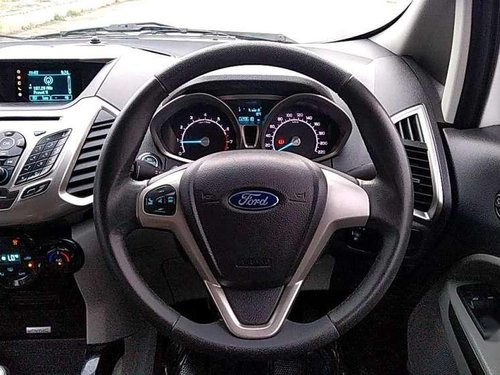 Ford Ecosport EcoSport Titanium 1.5 Ti-VCT, 2016, Petrol MT for sale