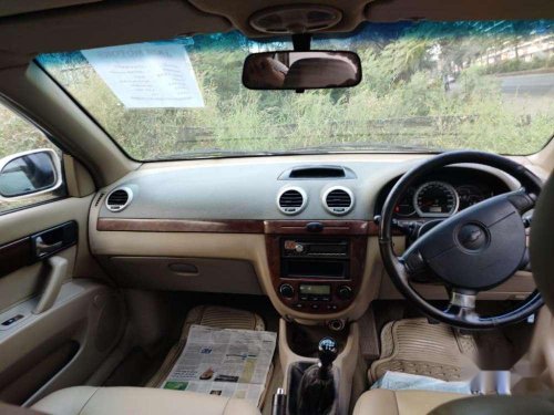 2010 Chevrolet Optra Magnum MT for sale