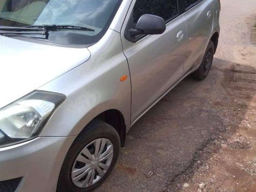 Used 2014 GO D  for sale in Coimbatore