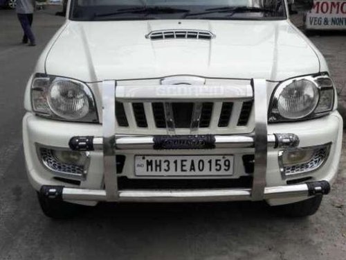 Mahindra Scorpio VLS 2.2 mHawk 2012 MT for sale